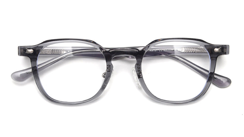 Translucent Grey Reading Glasses | Bookazine HK