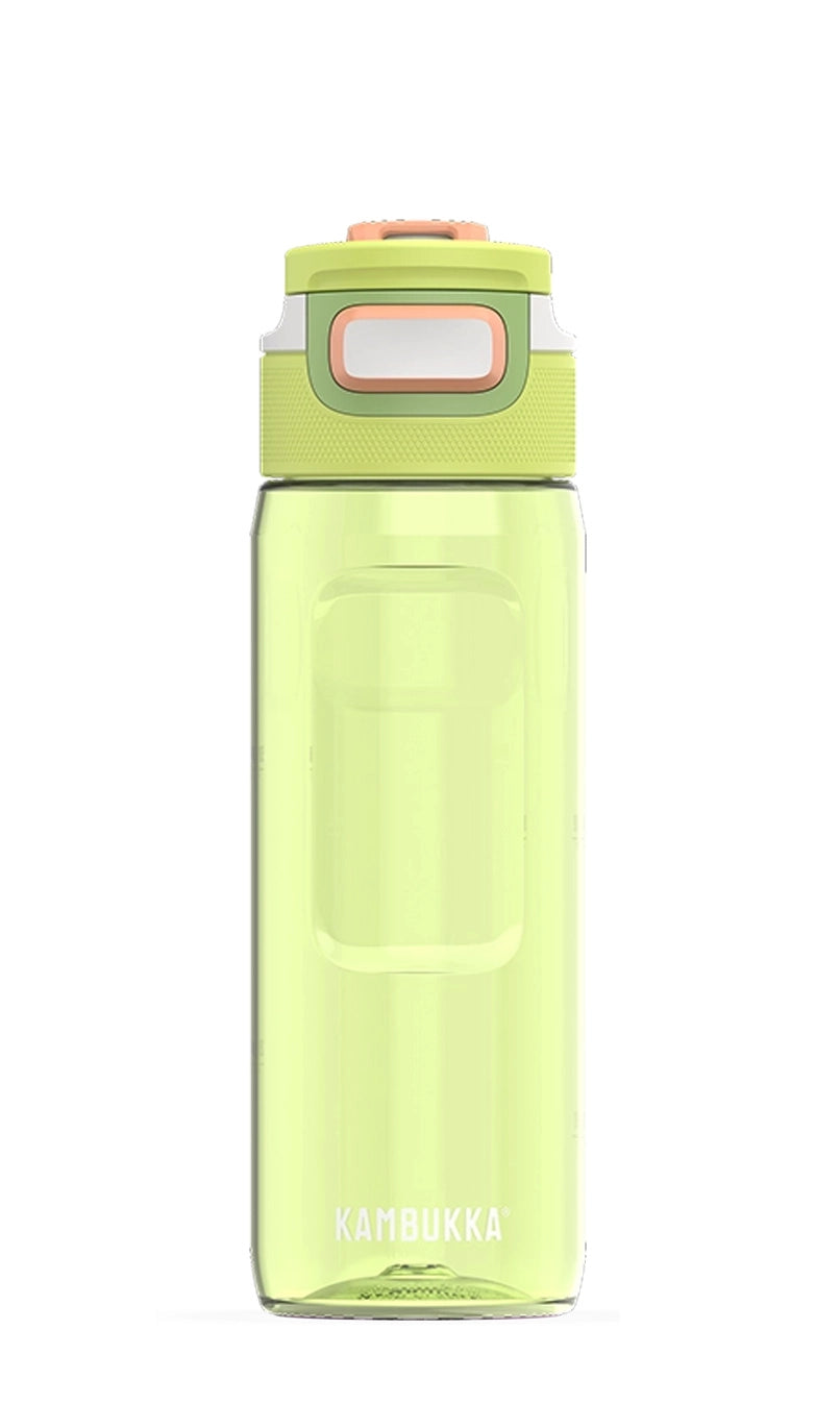 Elton 3 In 1 Snap Clean Water Bottle 25Oz Fine Lime | Bookazine HK