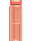 Elton 3 In 1 Snap Clean Water Bottle 33Oz Orange Vibes | Bookazine HK