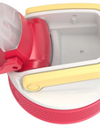 Lagoon Kids Water Bottle (Pp) 14Oz Love Bird | Bookazine HK