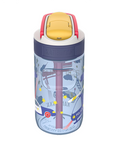 Lagoon Kids Water Bottle (Pp) 14Oz Police Patrol | Bookazine HK