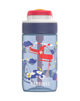 Lagoon Kids Water Bottle (Pp) 14Oz Police Patrol | Bookazine HK