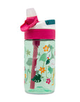 Lagoon Kids Water Bottle (Tritan) 14Oz Flamingo | Bookazine HK