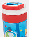 Lagoon Kids Water Bottle (Tritan) 14Oz Happy Alien | Bookazine HK