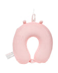 Kids Memory Foam Travel Neck Pillow - Unicorn | Bookazine HK