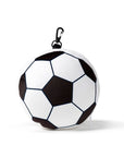 Football Kids Travel Pillow & Eye Mask | Bookazine HK