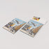 Hong Kong Kai Tak Plane Magnet | Bookazine HK