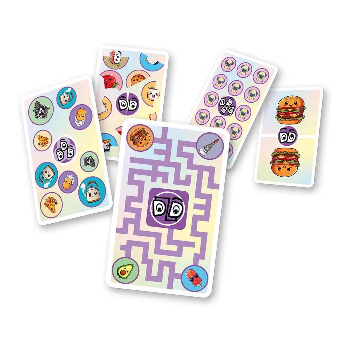 Top Trumps - Kawaii | Bookazine HK