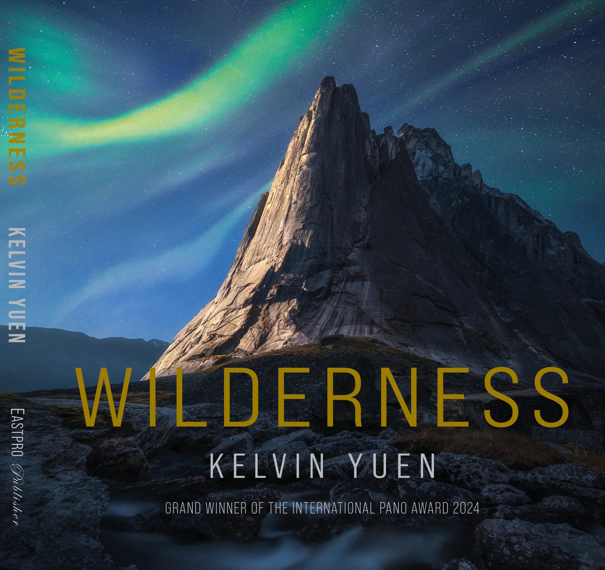 Wilderness | Bookazine HK
