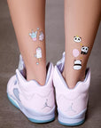 Birthday Parties Temporary Tattoo For Kids | Bookazine HK