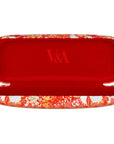 Kimono Cranes Glasses Case