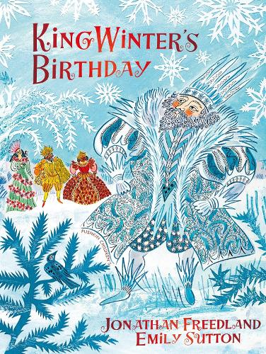 King Winter&#39;s Birthday