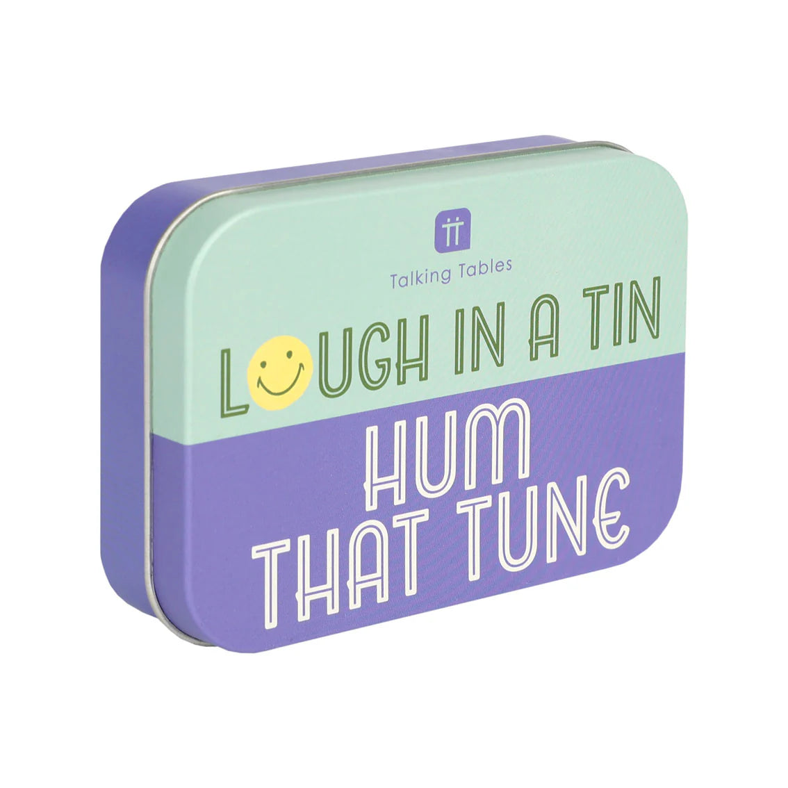 Laugh In A Tin Hum That Tune | Bookazine HK