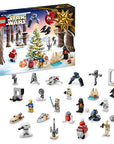 Lego Star Wars Advent Calendar