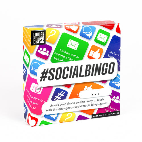 Social Bingo