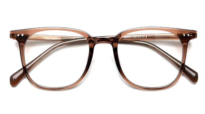 Translucent Brown Reading Glasses | Bookazine HK
