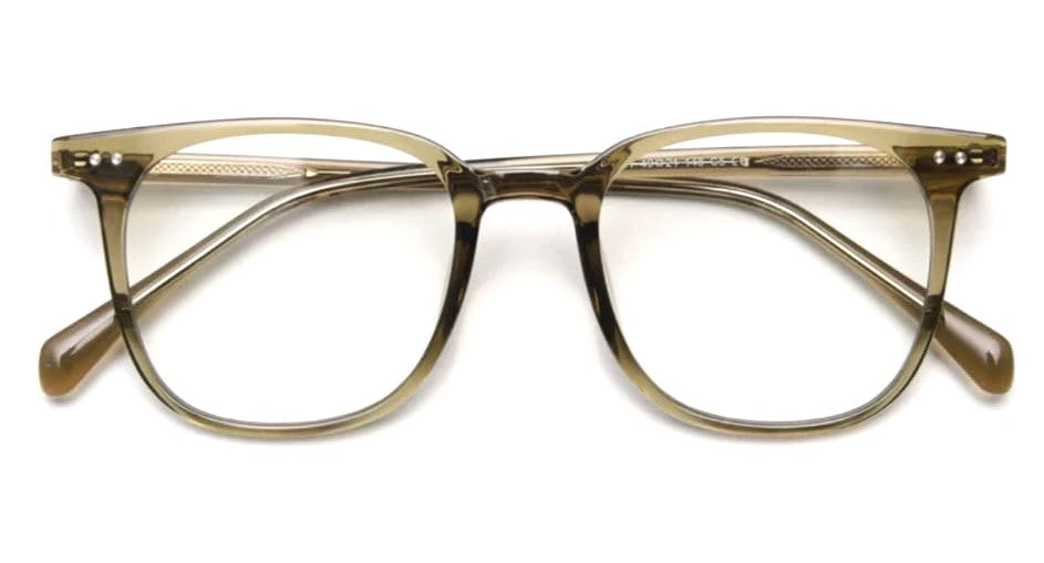 Translucent Green Reading Glasses | Bookazine HK