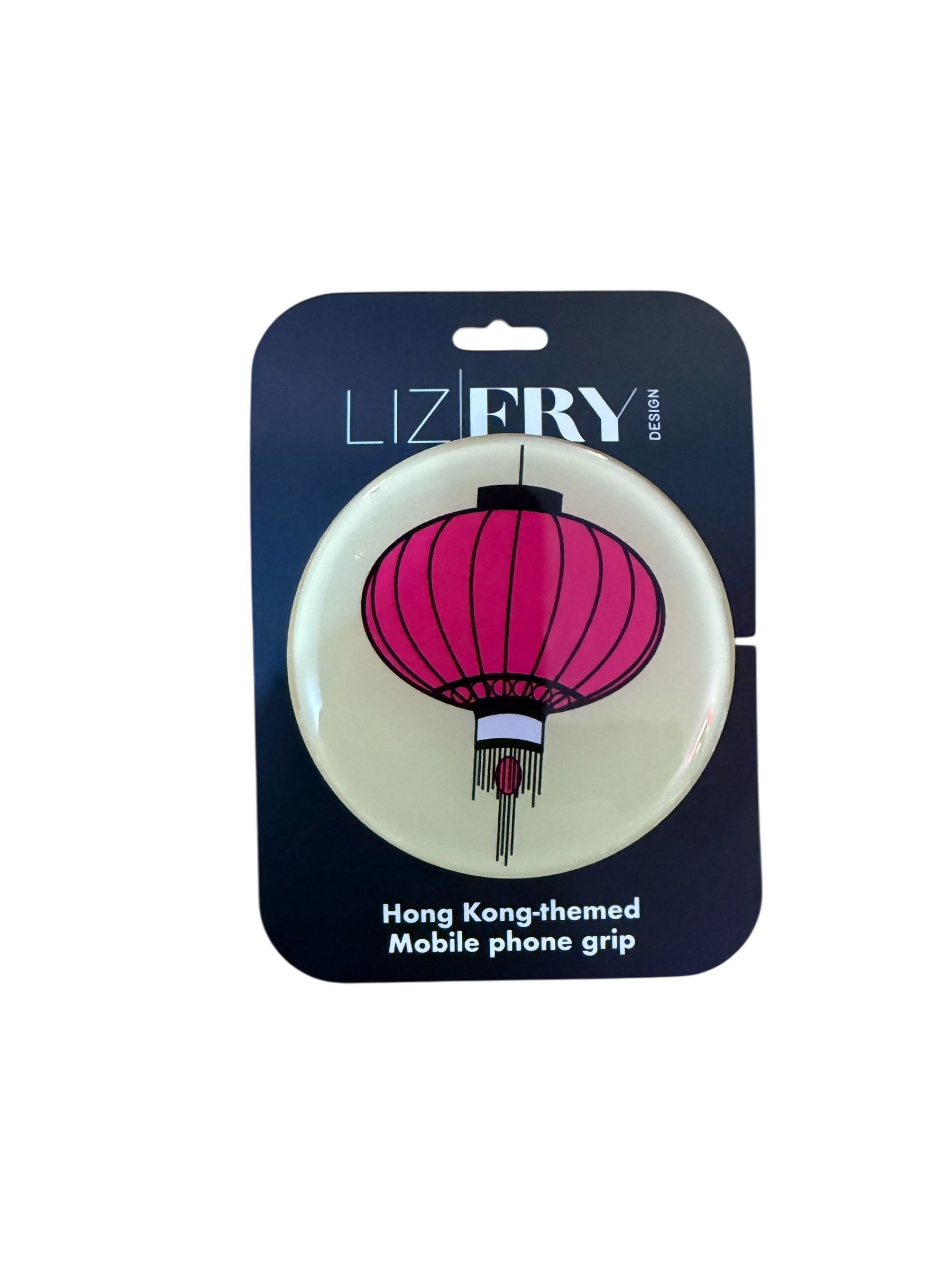 Wong Tai Sin Lanterns Popsocket | Bookazine HK