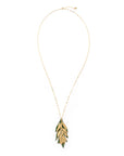 Leaf of Healing Necklace | Bookazine HK