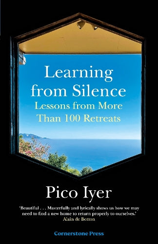 Learning from Silence: Lessons From More Than 100 Retreats