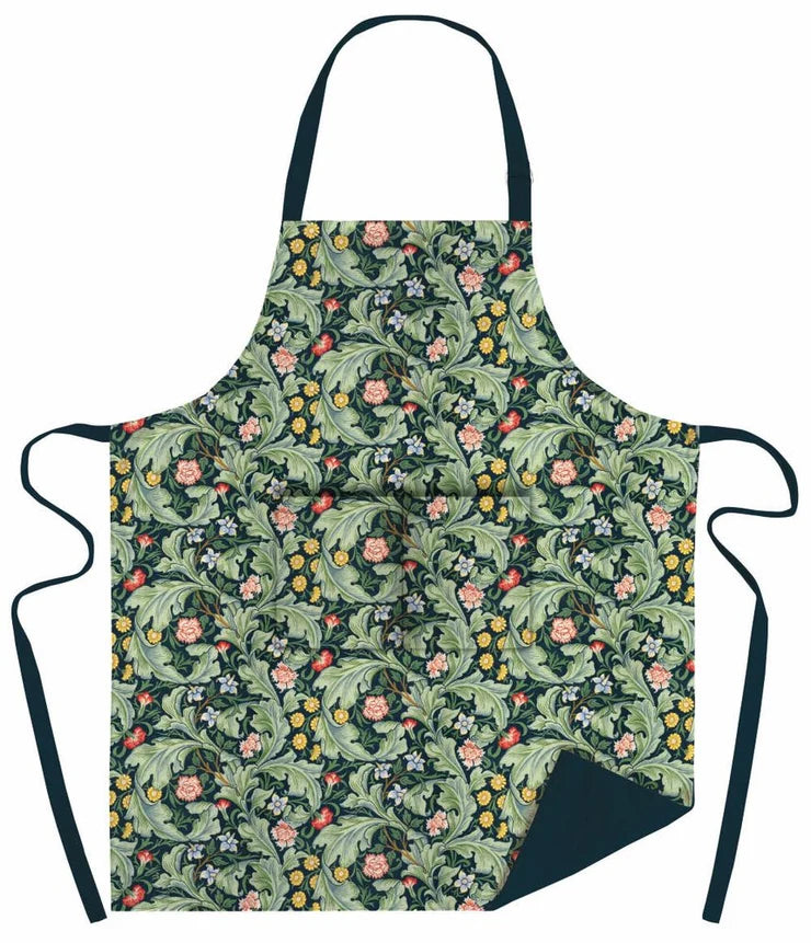Leicester Wallpaper Apron