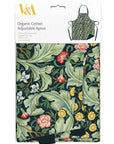 Leicester Wallpaper Apron
