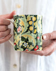 Leicester Wallpaper China Mug