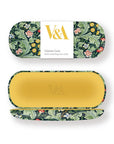 Leicester Wallpaper Glasses Case