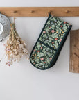 Leicester Wallpaper Oven Gloves
