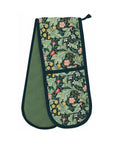 Leicester Wallpaper Oven Gloves