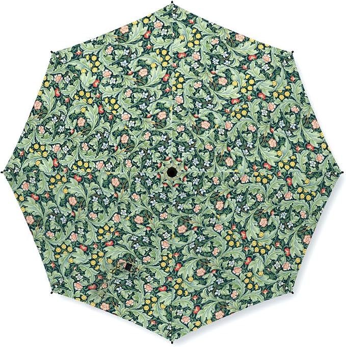 Leicester Wallpaper Umbrella
