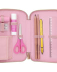 Topmodel Triple Pencil Case Glam