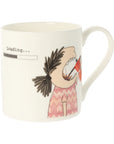 Loading Mug 350ml | Bookazine HK