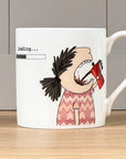 Loading Mug 350ml | Bookazine HK