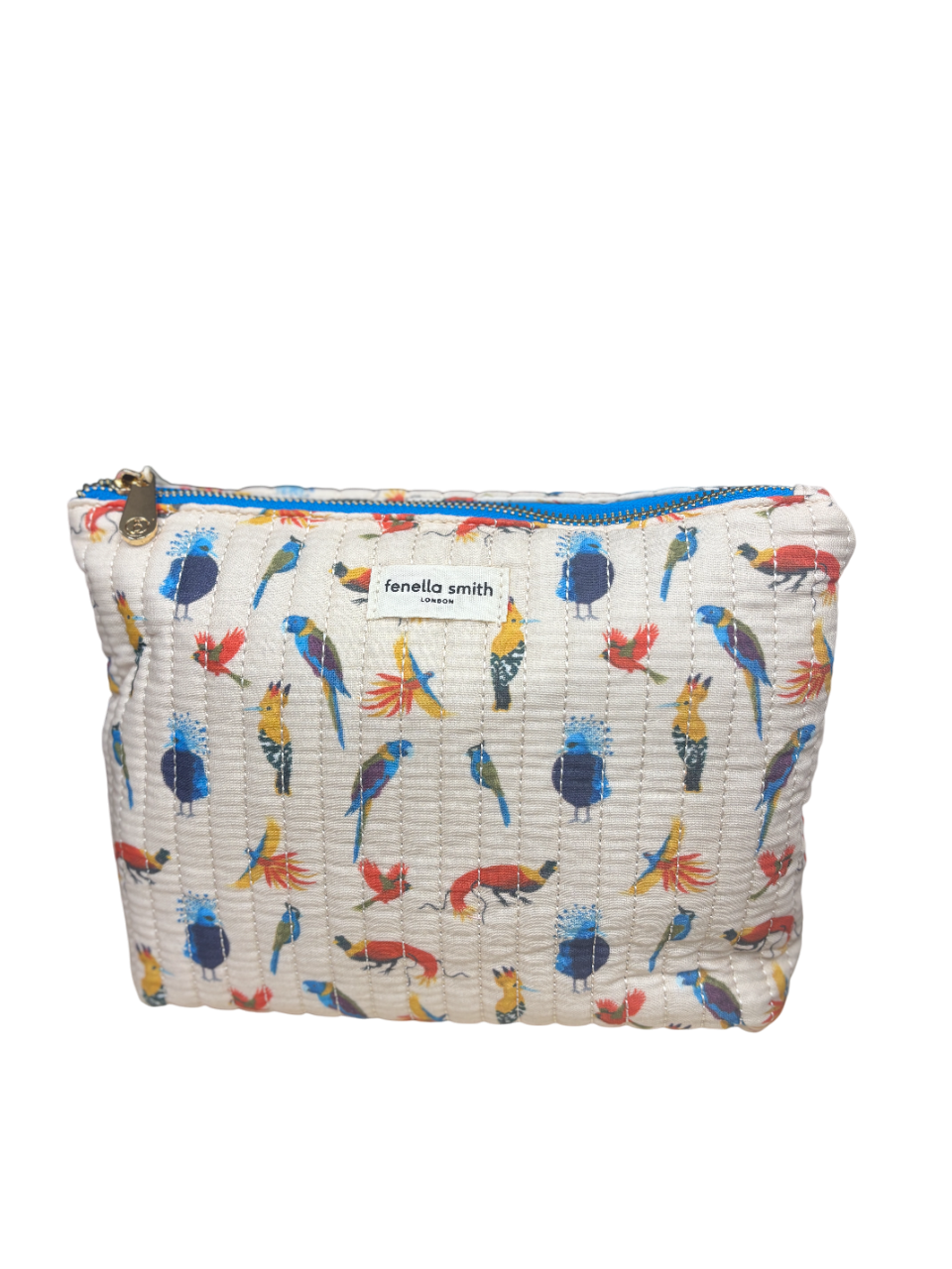 Bird Chatter Lola Washbag | Bookazine HK