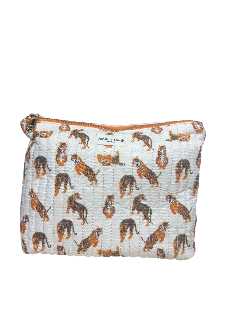 Tiger Leap Lola Washbag | Bookazine HK