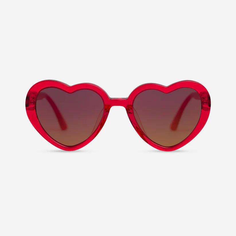 Love - Rose Sunglasses | Bookazine HK