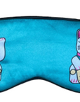 Lucky Cat Eye Mask | Bookazine HK