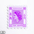 10 Cents Stamp Magnet | Bookazine HK