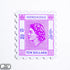10 Dollars Stamp Magnet | Bookazine HK