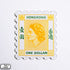 1 Dollar Stamp Magnet | Bookazine HK