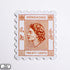 20 Cents Stamp Magnet | Bookazine HK