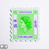 5 Dollars Stamp Magnet | Bookazine HK