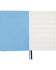 Marble Soft Cover Journal - Burgundy Sky | Bookazine HK