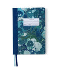 Marble Soft Cover Journal - Teal | Bookazine HK