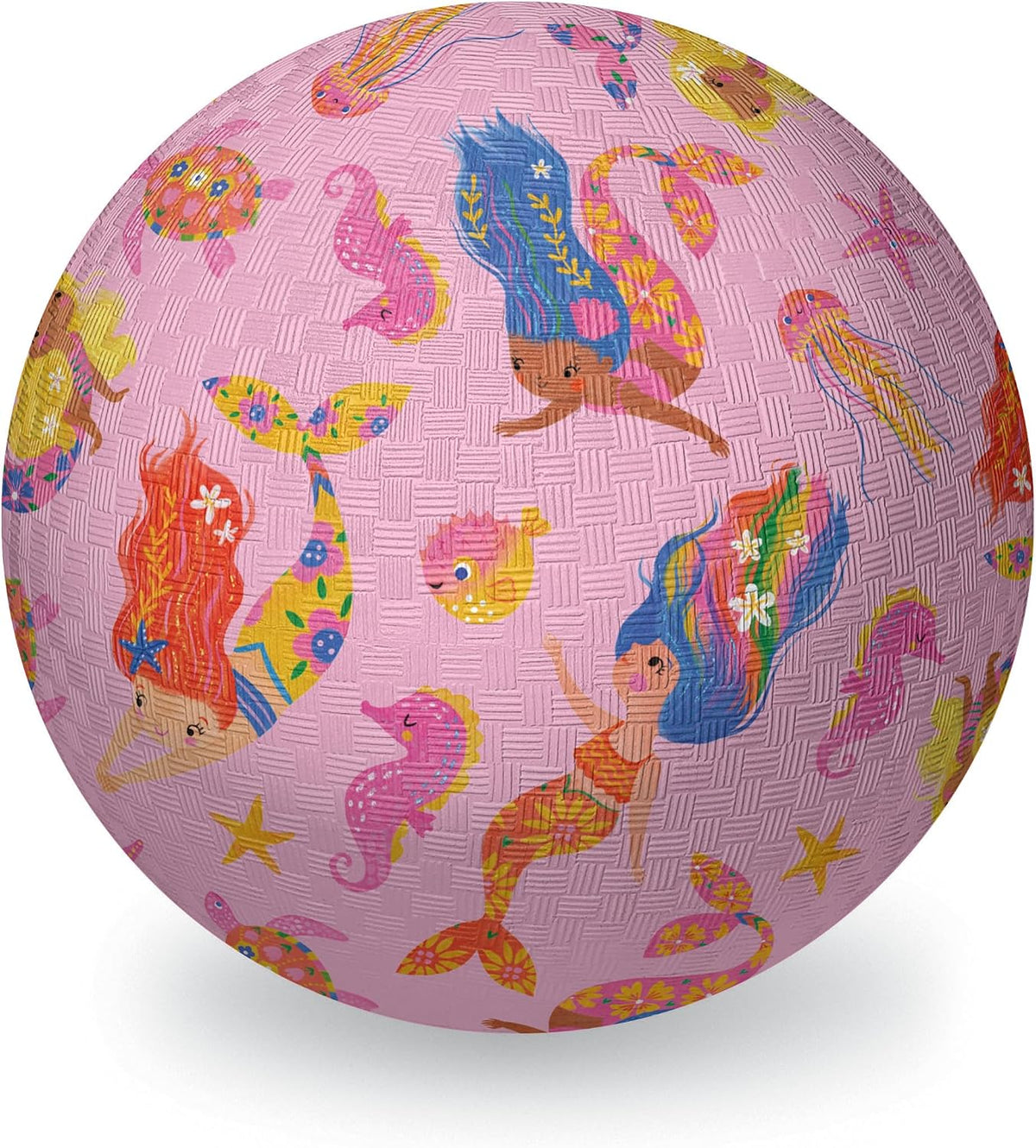 Mermaids Playball 5Inch