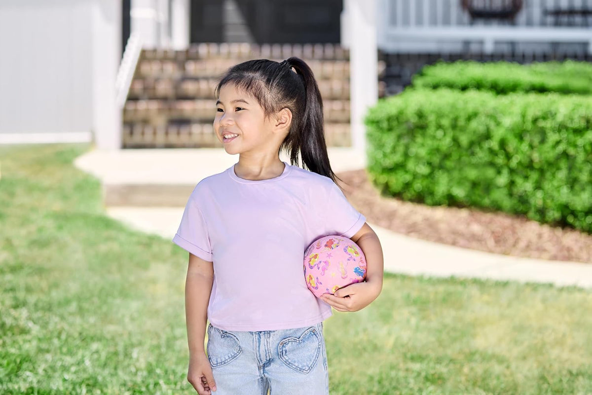 Mermaids Playball 5Inch