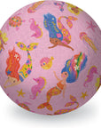 Mermaids Playball 5Inch