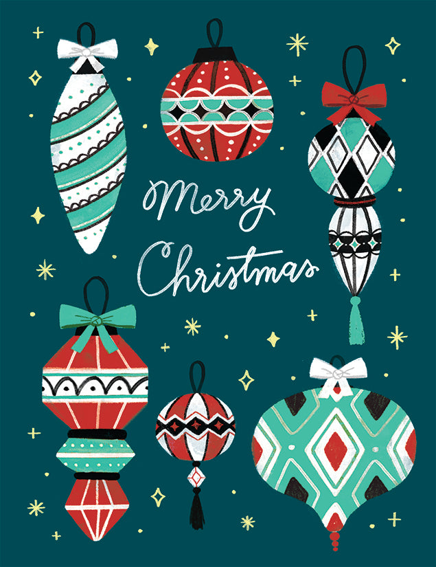 
Merry Christmas Boxed Note Cards Pack Of 10 (E-Certified) | Bookazine HK
