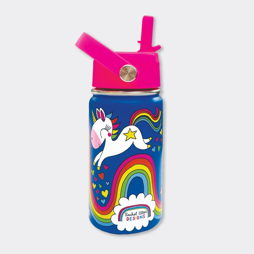 Unicorn Stainless Steel Water Bottle | Bookazine HK